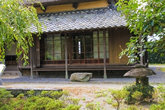 植木屋グリーンハンズ 年間剪定管理 伐採を横浜市 鎌倉市 藤沢市で